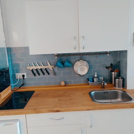 Brise Marine Apartman Benalmádena Kültér fotó