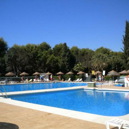 Brise Marine Apartman Benalmádena Kültér fotó