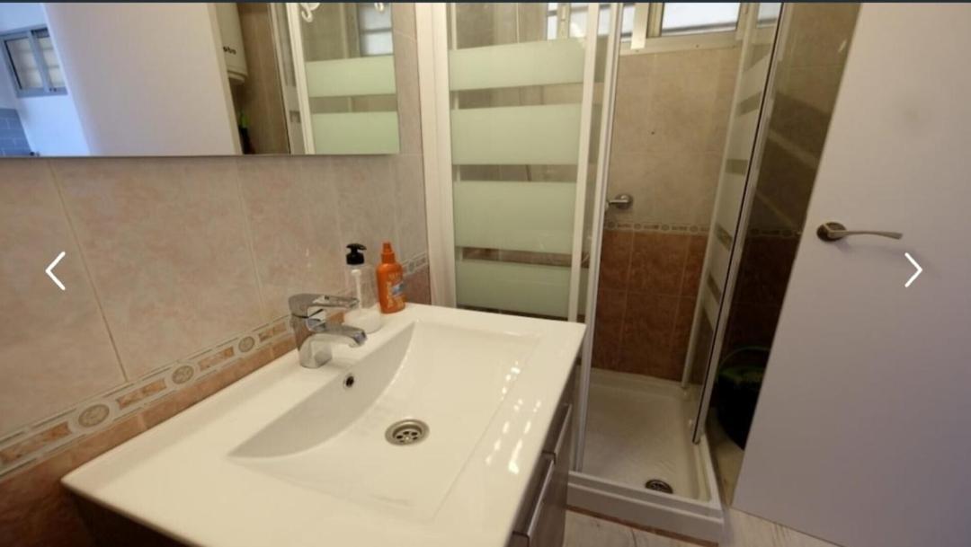Brise Marine Apartman Benalmádena Kültér fotó