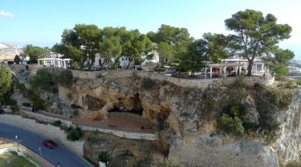 Brise Marine Apartman Benalmádena Kültér fotó