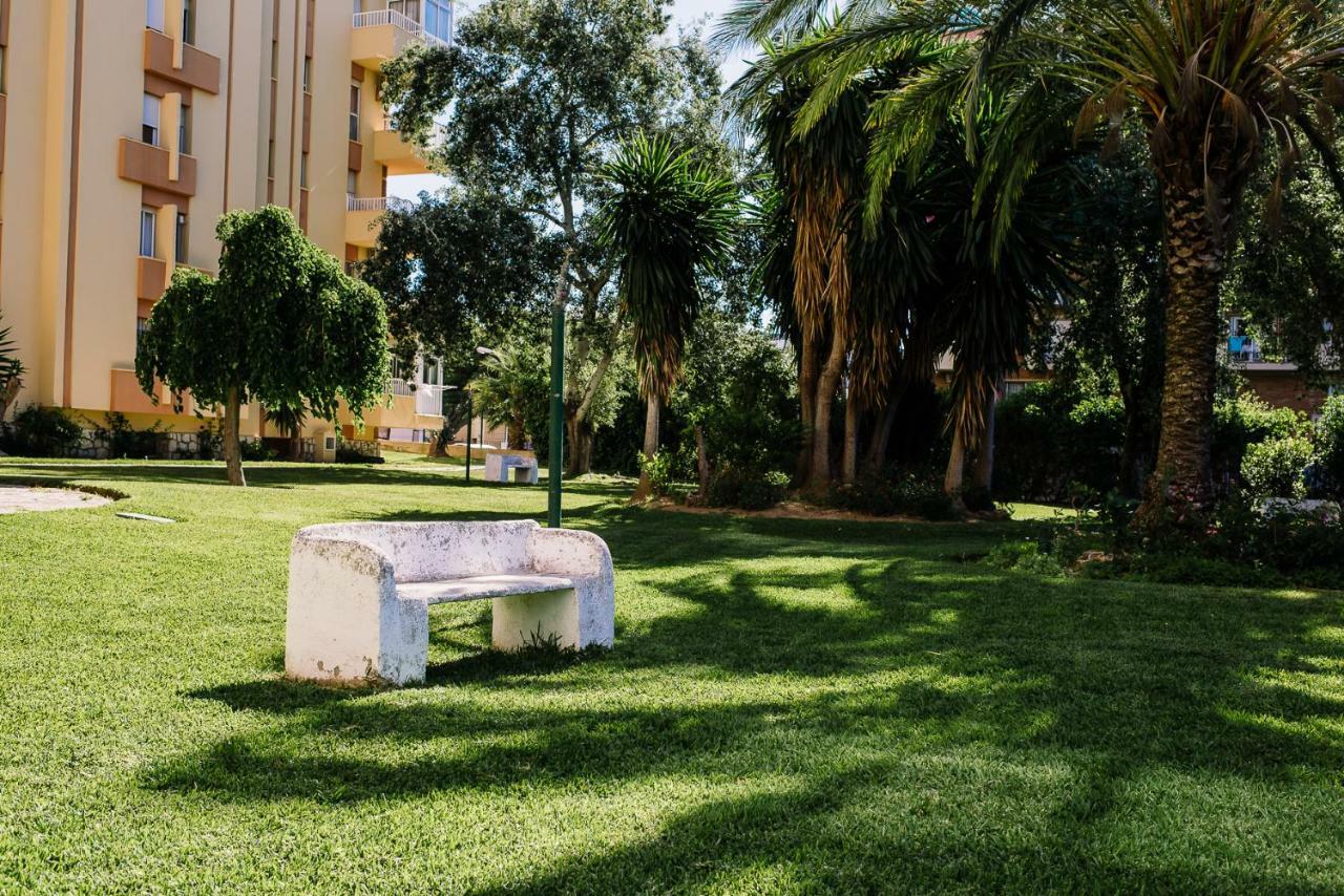 Brise Marine Apartman Benalmádena Kültér fotó